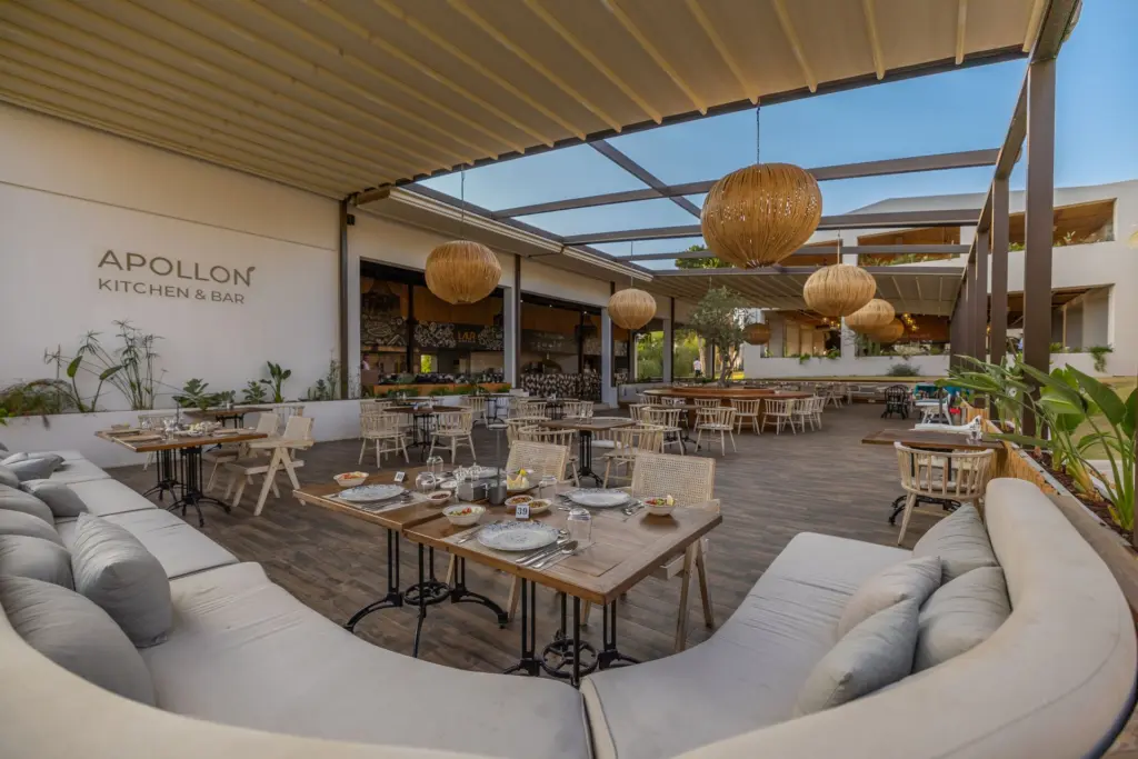 Cómo funciona el traspaso de un restaurante paso a paso