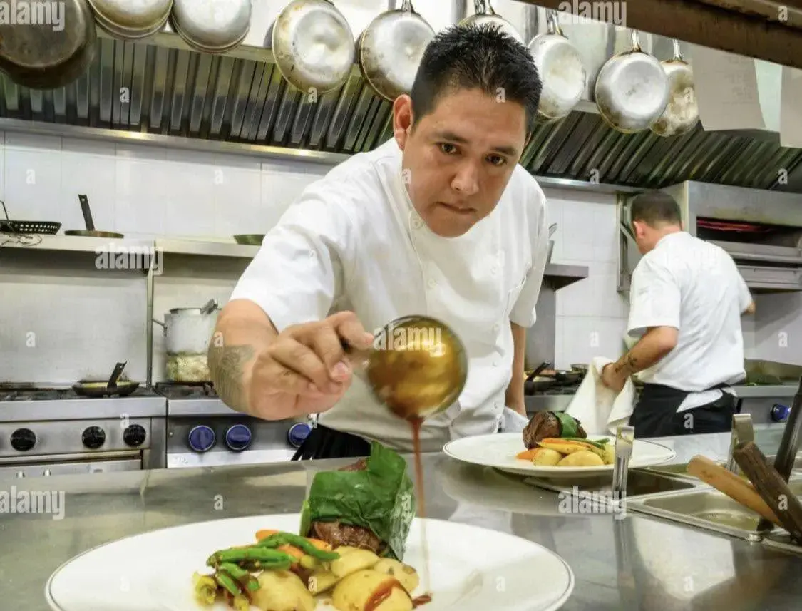 Cómo es un restaurante halal: requisitos y certificación